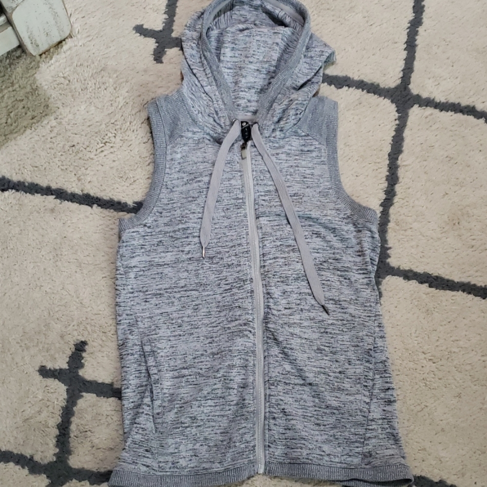 Workout vest